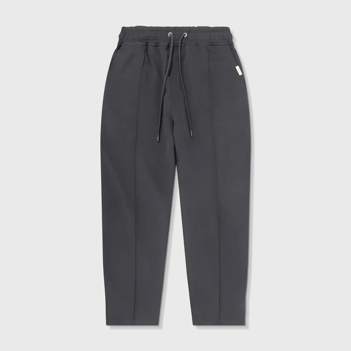 Slim Ankle Pants - Grises